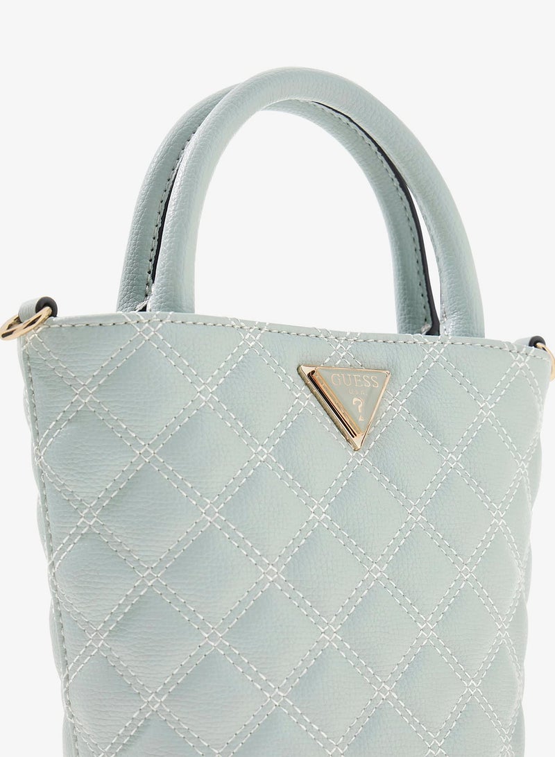 جس جيولي  حقيبة يد صغيرة - Image 4